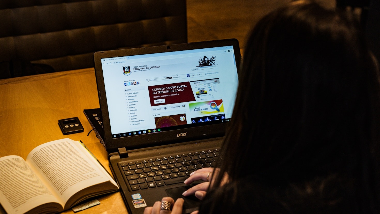 Współpraca z prawnikiem przy rozwoju sklepu online